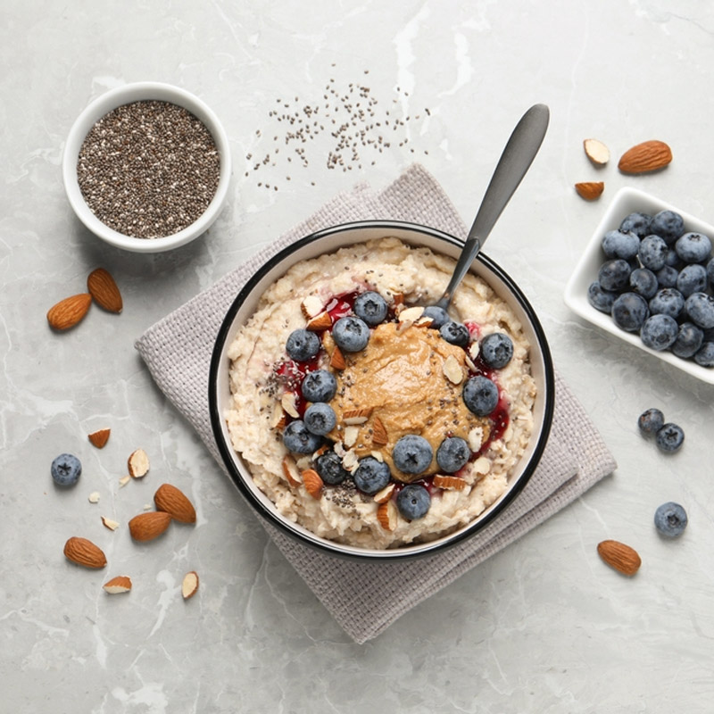 7 cach voi bo dau phong 